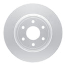 DFC GeoSPEC Coated Rotors - Plain