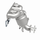 MagnaFlow Direct Fit Catalytic Converter 18-19 Hyundai Kona 2.0L