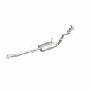 MagnaFlow BRE Exhaust Kit 96-00 Toyota 4Runner 3.4L