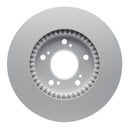 DFC 91-01 Acura INTEGRA Front GeoSPEC Coated Rotor