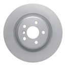 DFC 19-24 BMW M235I xDrive Gran Coupe Rear GeoSPEC Coated Rotor