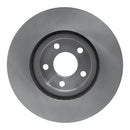 DFC Brake Rotors - Plain