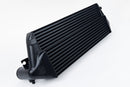 CSF 2023+ Toyota GR Corolla/2020+ GR Yaris High Performance Stepped Core Intercooler System - Black