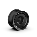fifteen52 Evolution MX 17x8 5x108 38mm ET 63.4mm Center Bore Asphalt Black Wheel