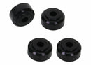 Whiteline Universal Shock Eye Bushing 7/8in nipple 3/8in ID 5/8in thick