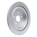 DFC 16-22 Lexus RX500 Rear GeoSPEC Coated Rotor