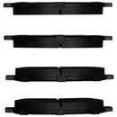 DFC 07-18 Toyota Avanza (Mexico) Front 3000 Ceramic Brake Pads