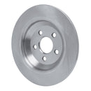 DFC 22-25 Ford Maverick Rear Brake Rotor
