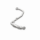 Magnaflow 14-16 LR4 V6 3 OEM Underbody Direct Fit Converter