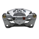 DFC 07-18 Chrysler Town & Country Front-R/Front-L Premium Caliper - Silver Zinc Coated