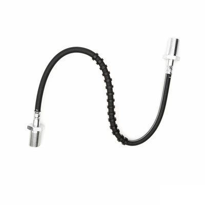 DFC 70-83 Ford LN600 Short Conventional (w/Front Drum s) Front/Fr Frwd/Front Upper/Front Lower Hose