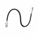 DFC 70-83 Ford LN600 Short Conventional (w/Front Drum s) Front/Fr Frwd/Front Upper/Front Lower Hose