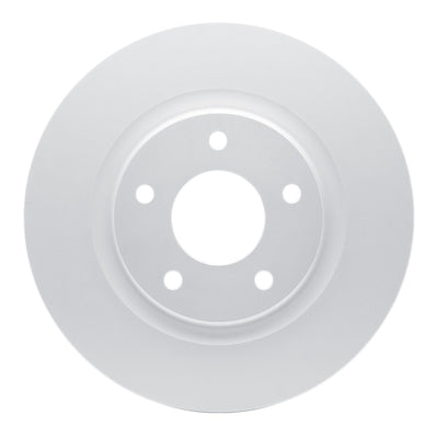 DFC 07-25 Chrysler 200 Front GeoSPEC Coated Rotor