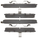 DFC 5000 Advanced Ceramic Brake Pads