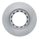 DFC Semi Met Heavy Duty Pads