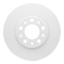 DFC GeoSPEC Coated Rotors - Plain