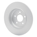 DFC 07-13 Mercedes-Benz S400 (USA) Rear GeoSPEC Coated Rotor