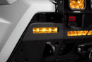 Diode Dynamics SS6 Pro White Driving Standard ABL (pair) 6000K