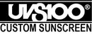 Covercraft 24-26 Toyota Landcruiser UVS100 Custom Sunscreen - Silver