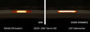 Diode Dynamics 20-21 Sierra 2500/3500 HD LED Sidemarkers - Amber Set