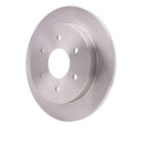 DFC 04-15 Infiniti QX56 Rear Brake Rotor