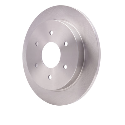 DFC Brake Rotors - Plain