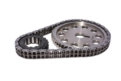 COMP Cams Billet Timing Set CRB 1-Bolt Keyway Adjustable