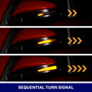 Form Lighting Toyota 4Runner/RAV4 LED Mirror Lights (Pair)