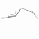 MagnaFlow BRE Exhaust Kit 89-91 Toyota 4Runner 3.0L