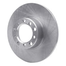 DFC 68-76 Mercedes-Benz 220 Front Brake Rotor