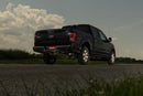 Flowmaster 15-19 F-150 2.7L/3.5L/5.0L Signature Series Cat-Back Exhaust System