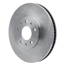DFC 03-07 Cadillac CTS Front Brake Rotor