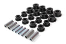 Zone Offroad Service Kit: Replacement Control Arm Bushings Ram D1504