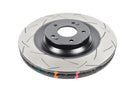 DBA 2018+ Hyundai I30 N Performance Front Slotted 4000 Series Rotor