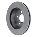 DFC Brake Rotors - Plain