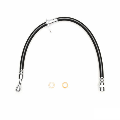 DFC 11-15 Honda CR-Z Rear-R Brake Hose