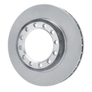 DFC 88-97 Chevrolet W3500 Gas Engine Front Brake Rotor
