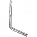 Flowmaster 4in. Universal. 4-PC Tailpipes