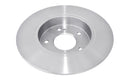 DBA 96-01 Infiniti I30 Rear Street Series Standard Rotor