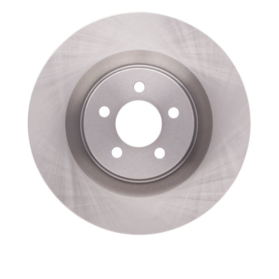 DFC 19-23 Chrysler 300 Front Brake Rotor
