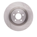 DFC 19-23 Chrysler 300 Front Brake Rotor