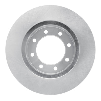 DFC 99-01 Ford F-550 Super Duty Front Rotors