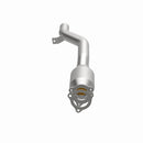 MagnaFlow 10-11 Porsche Cayenne 4.8L Direct Fit Converter