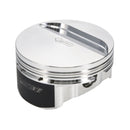 Manley Chevrolet LS Piston Set - 4.130in Bore 1.115in CH, -5.00 CC