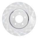 DFC 20-24 Land Rover Defender 90 Front Rotors