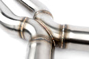 Dinan 21-26 BMW M3 Stainless Steel 3in High Flow Middle Exhaust