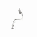 MagnaFlow BRE Exhaust Kit 09-11 Chevy Aveo 1.6L