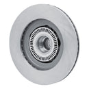 DFC Brake Rotors - Plain