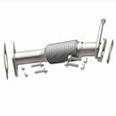 BRE Exhaust 11-14 Sonata 2.0L 2.4L Front Pipe Kit