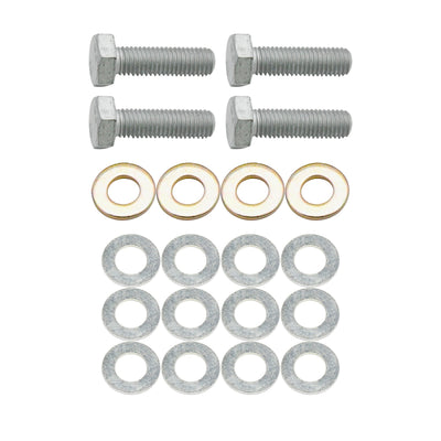 Wilwood bolt kit SPINDLE/BRACKET mitsubishi evo viii rear